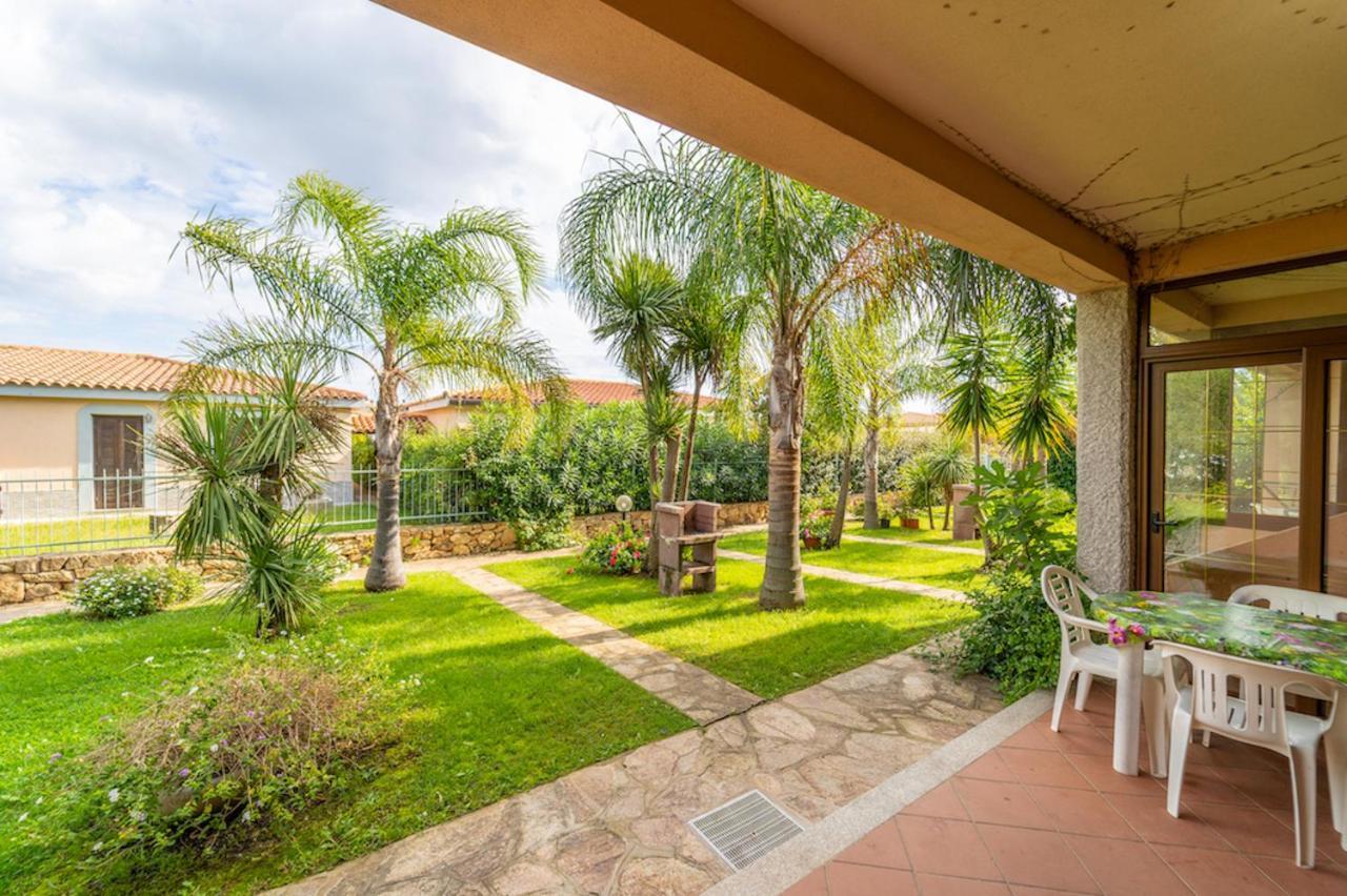 Iss Travel, Villa Fiorita - 800 M From La Cinta Beach San Teodoro  Exterior photo